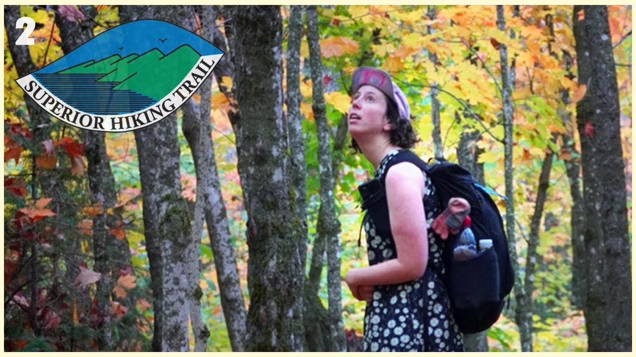 What Makes the Superior Hiking Trail so Great? ep2