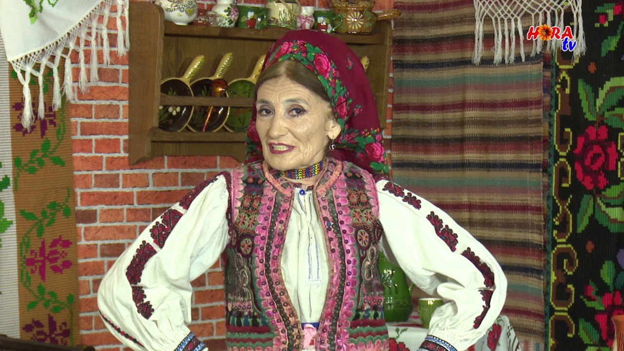 FLORICA PURTAN Am grija de viata mea