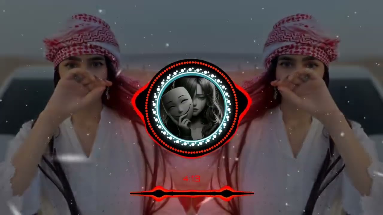 New Arabic Remix Song 2026 Arabic Song New Remix Song