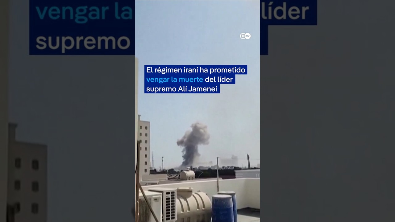Ataques de Ir&aacute;n contra aliados de Estados Unidos impactan en edificios civiles en Oriente Medio