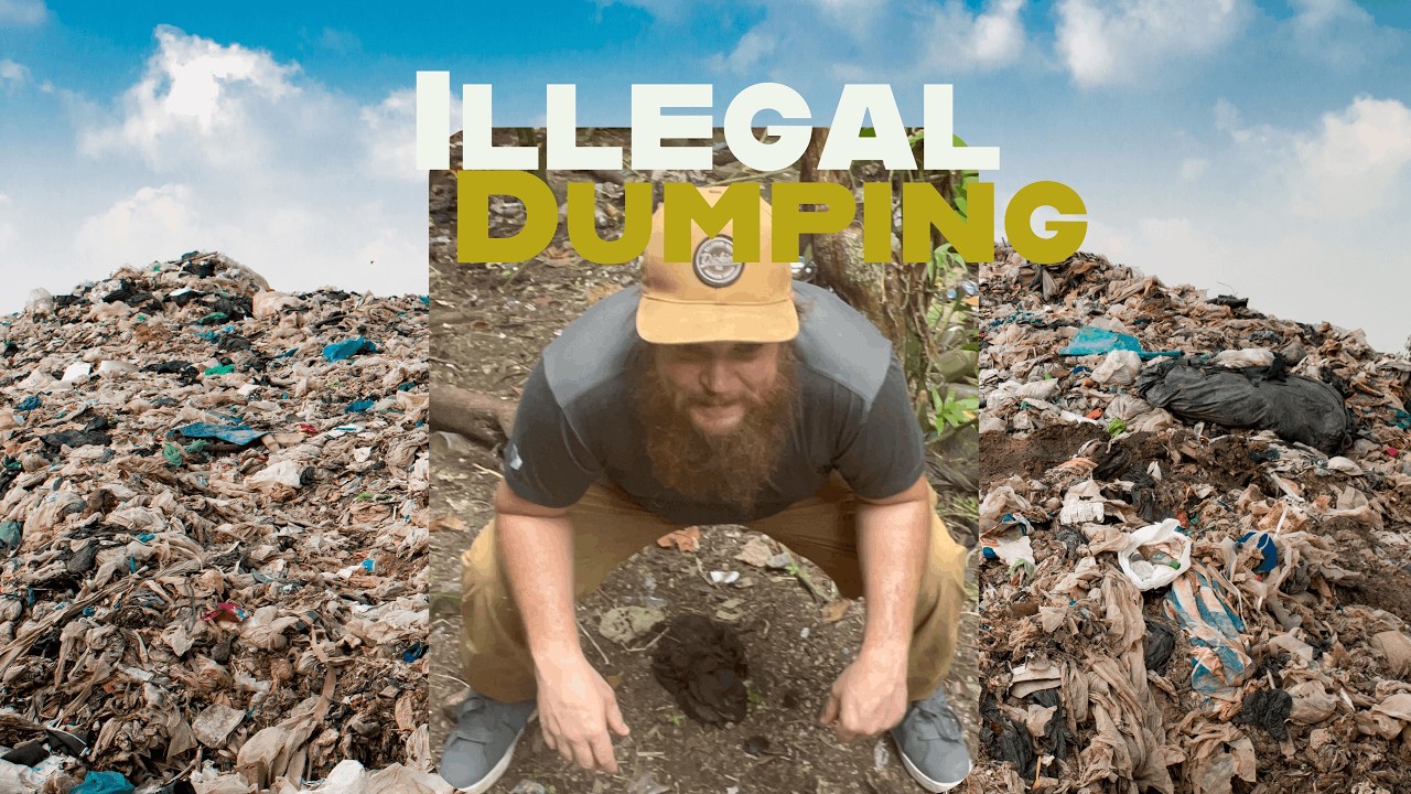 Mud and Mangoes ep1