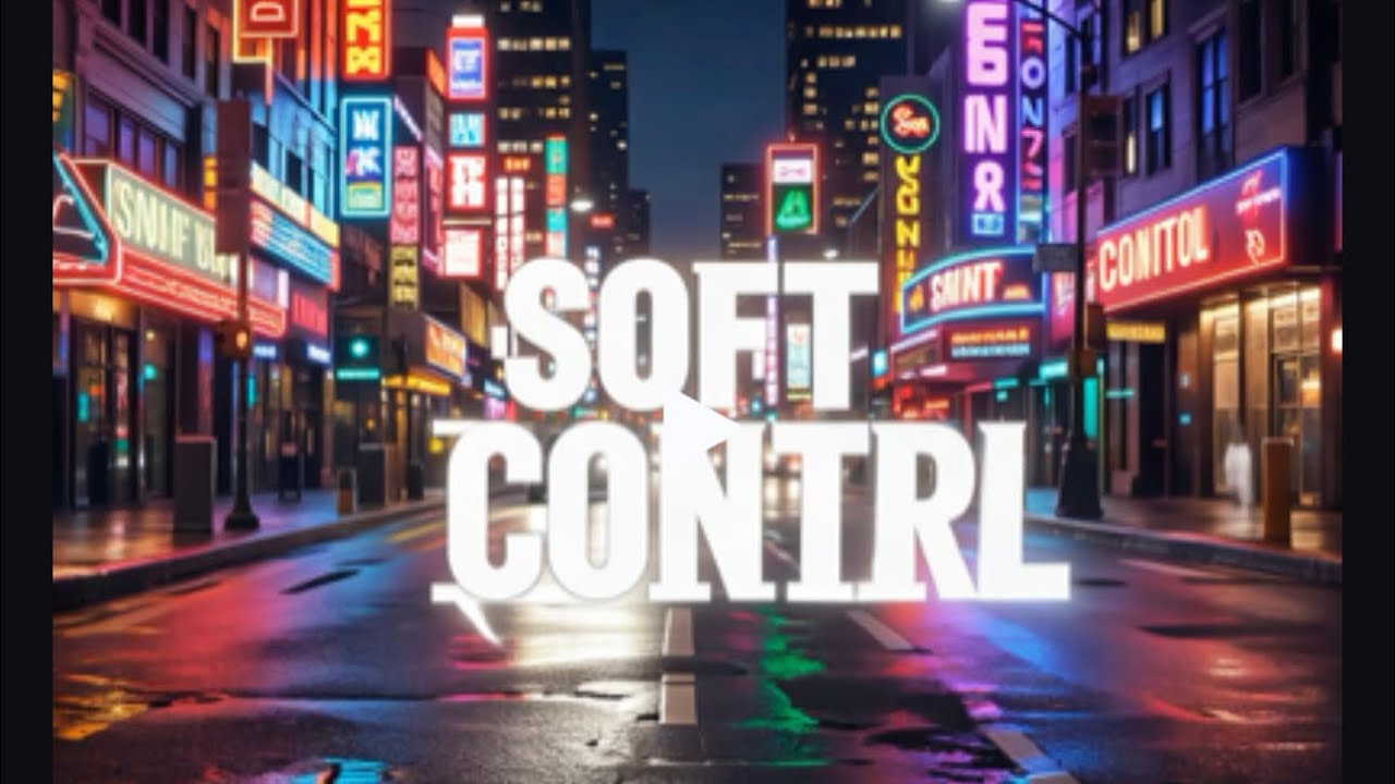 BRACO URBAN PROD – SOFT CONTROL (CLIP OFFICIEL)