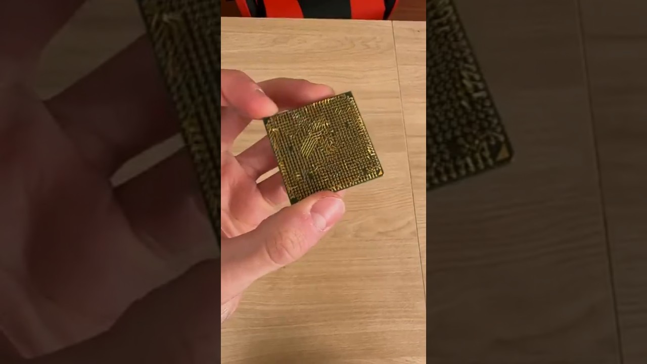 Primer d&iacute;a trabajando como t&eacute;cnico de PC.