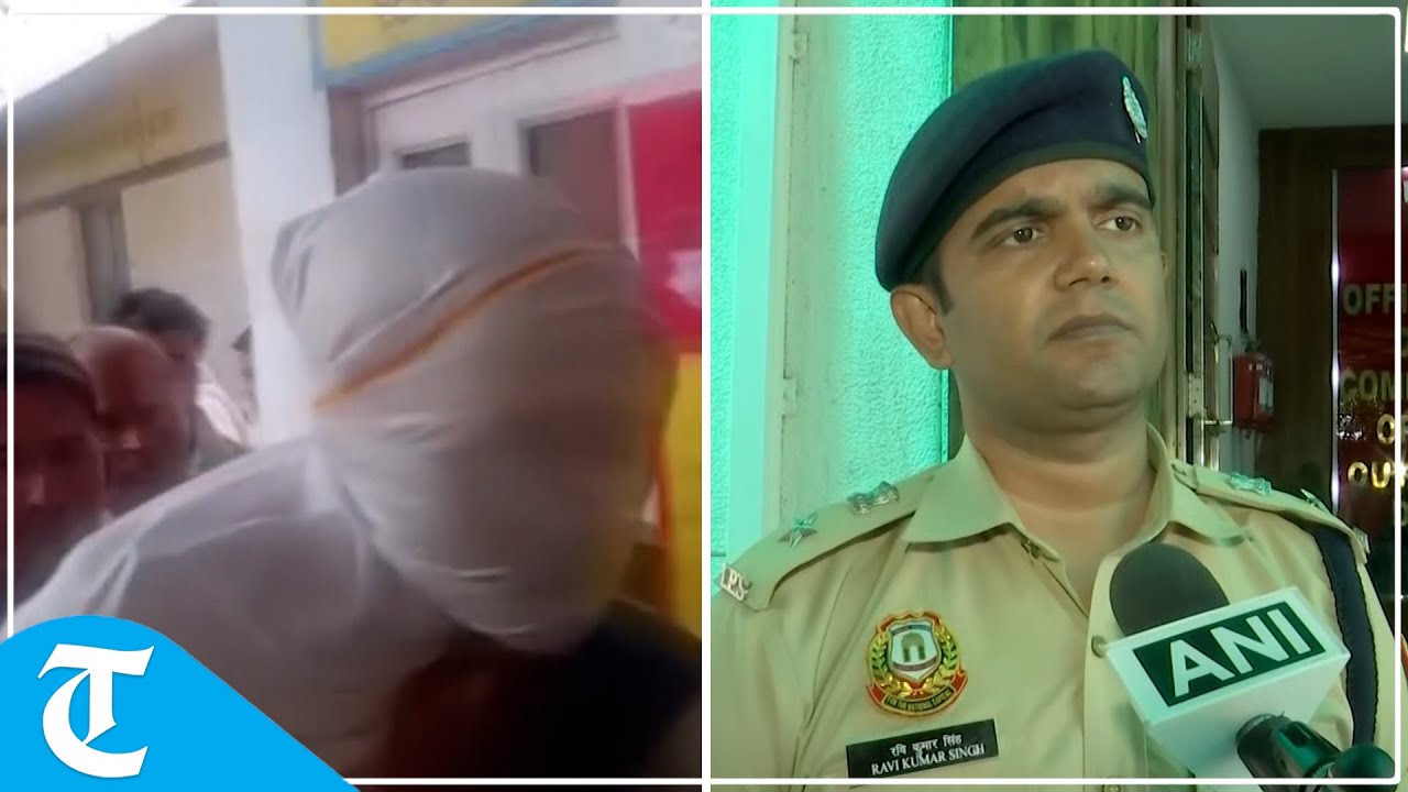 Shahbad Dairy Murder: Delhi Police gets 3-day extended custody of accused Sahil