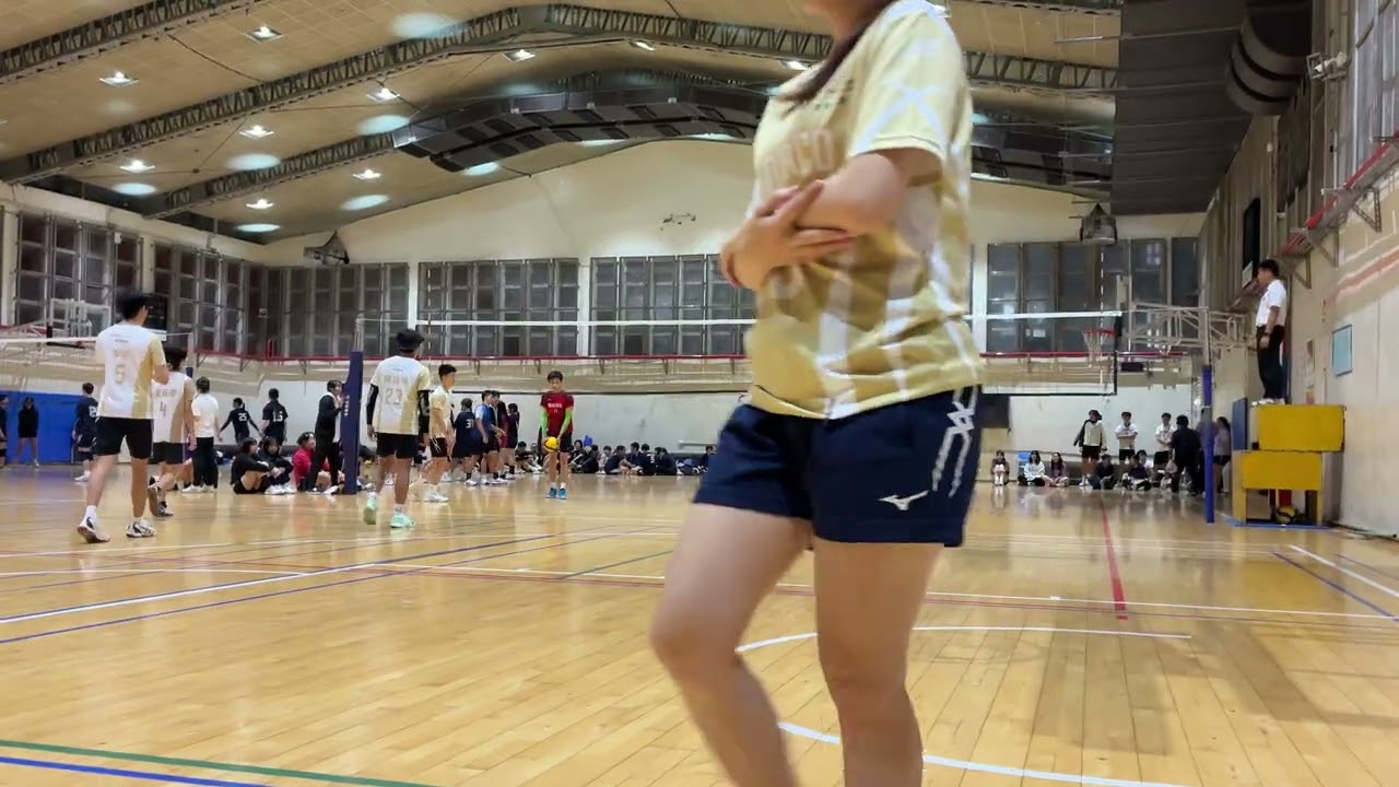 2026/2/27 彬彬盃 師大化學 第一局