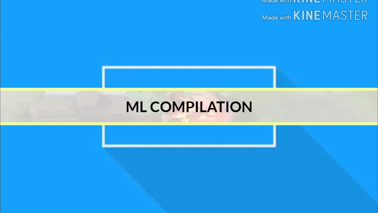 1 VS 5 ML COMPILATION