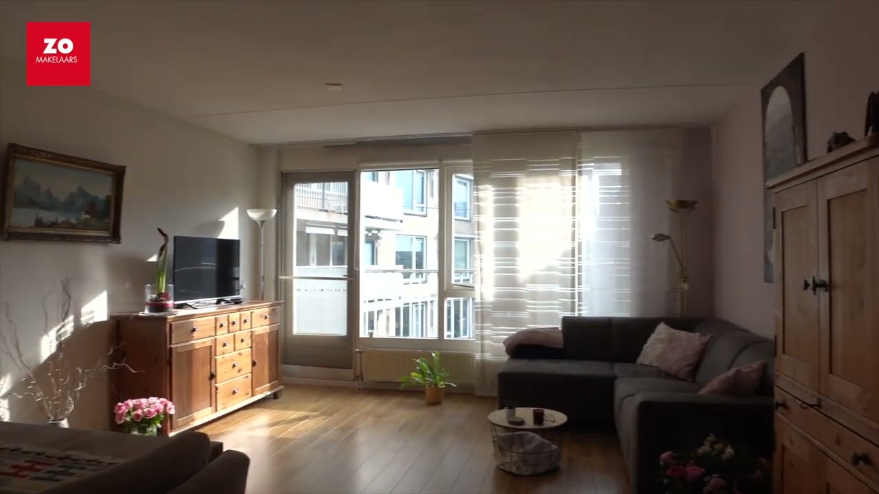 Aletta Jacobsstraat 64 - DELFT 