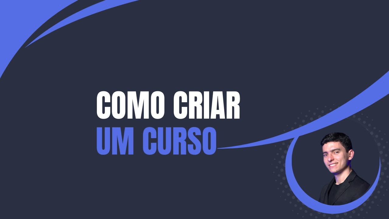 Como Criar um Curso na Classbuild em Poucos Minutos! 🚀