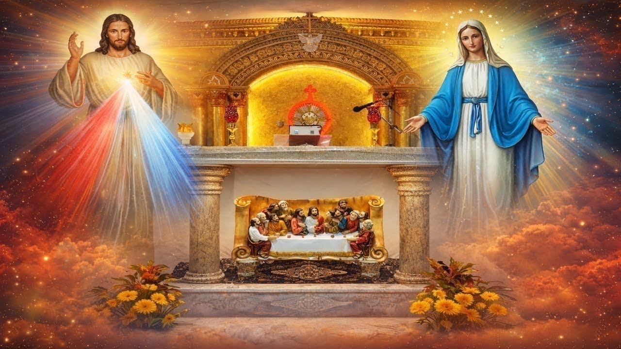 Live streaming of Holy rosary church Diocese of Nellore