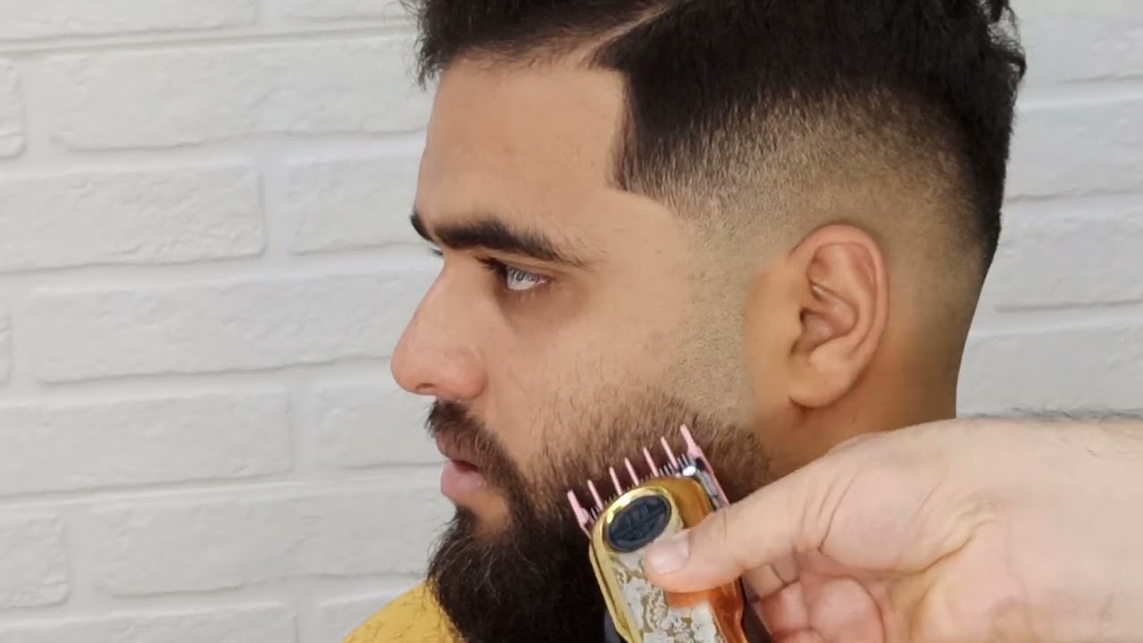 آموزش فید ریش