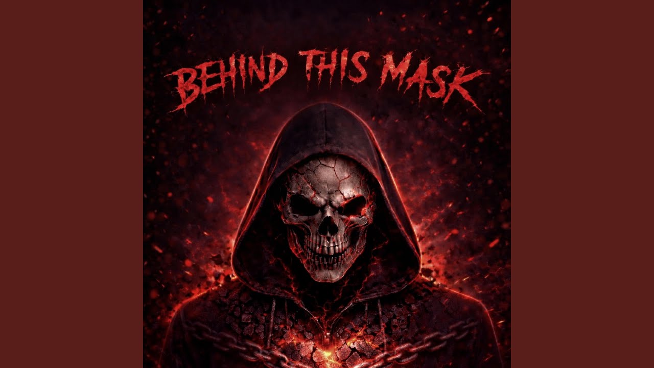 Behind This Mask