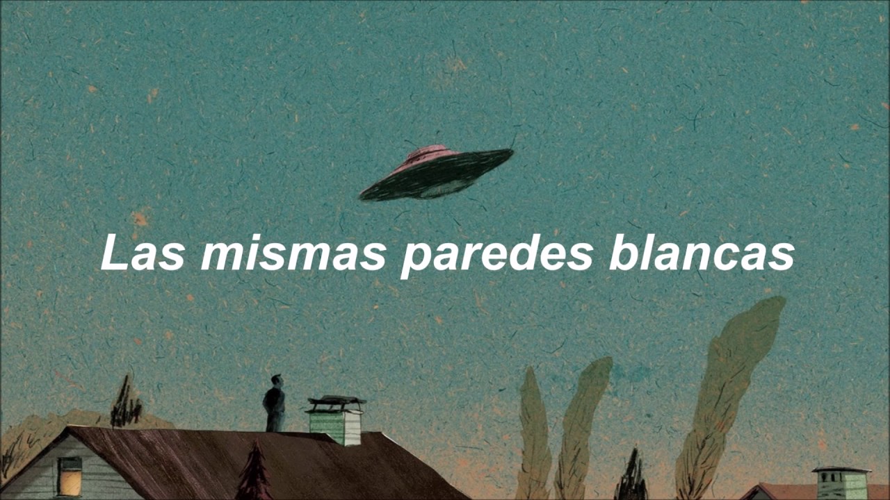 Roswell - Holly Henry // Español