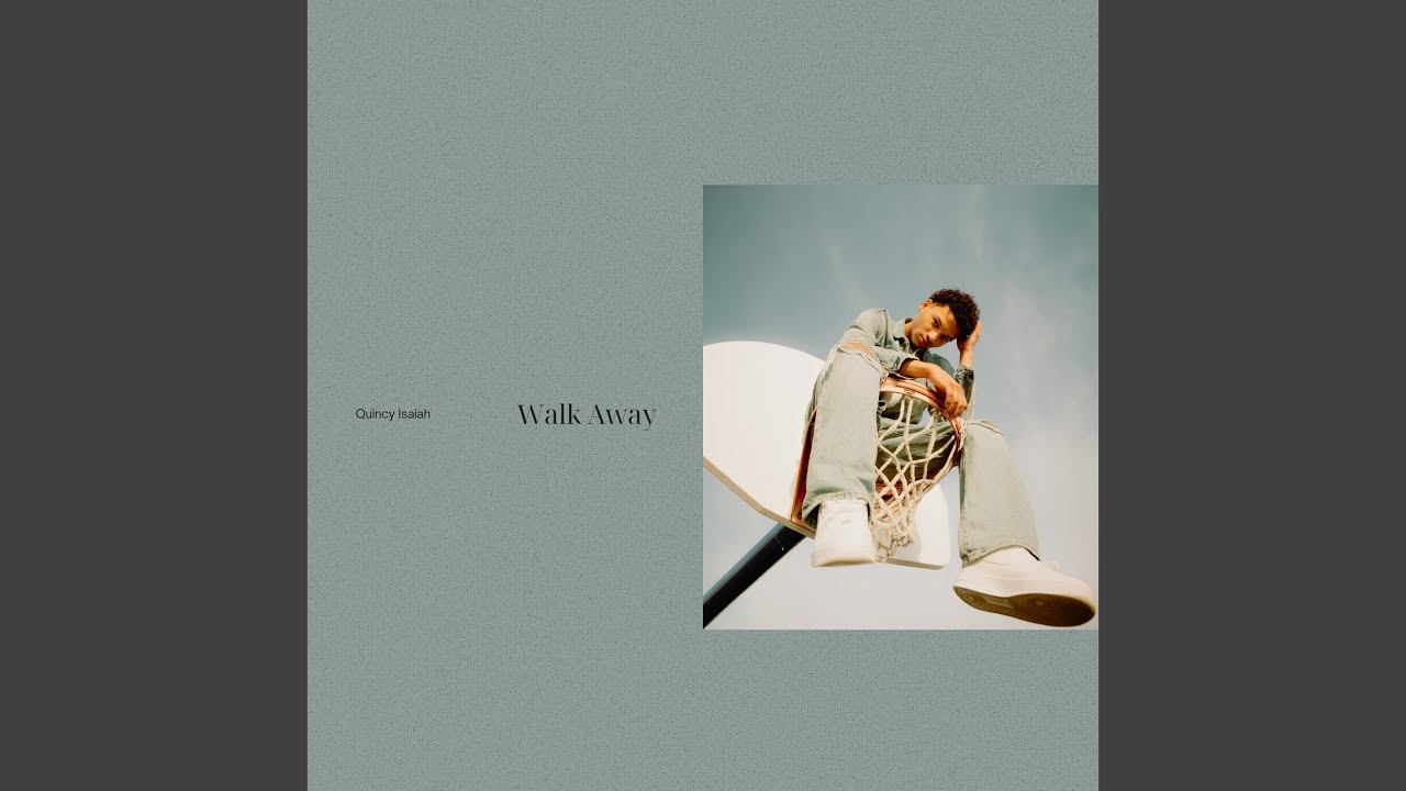 Walk Away