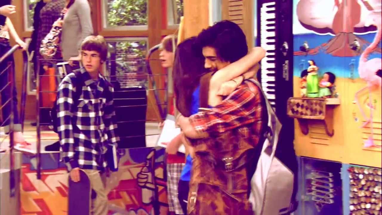 Beck & Tori - Much Better