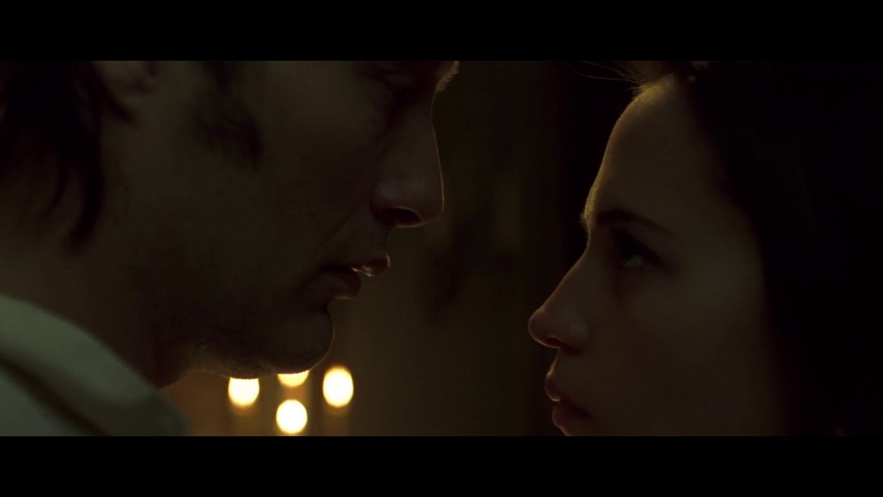 royal Affair-Johann and Caroline