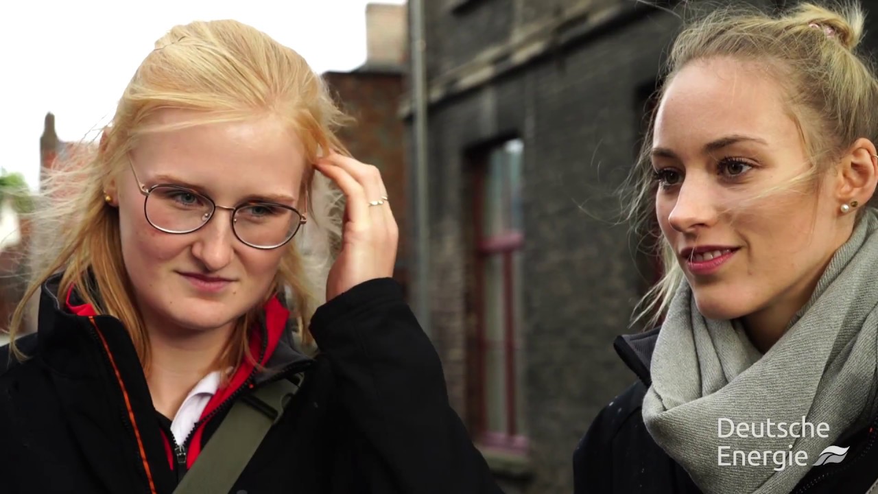 #4 Pauls Doppelblog: Mit Louisa Lippmann und Leonie Schwertmann in Brüssel