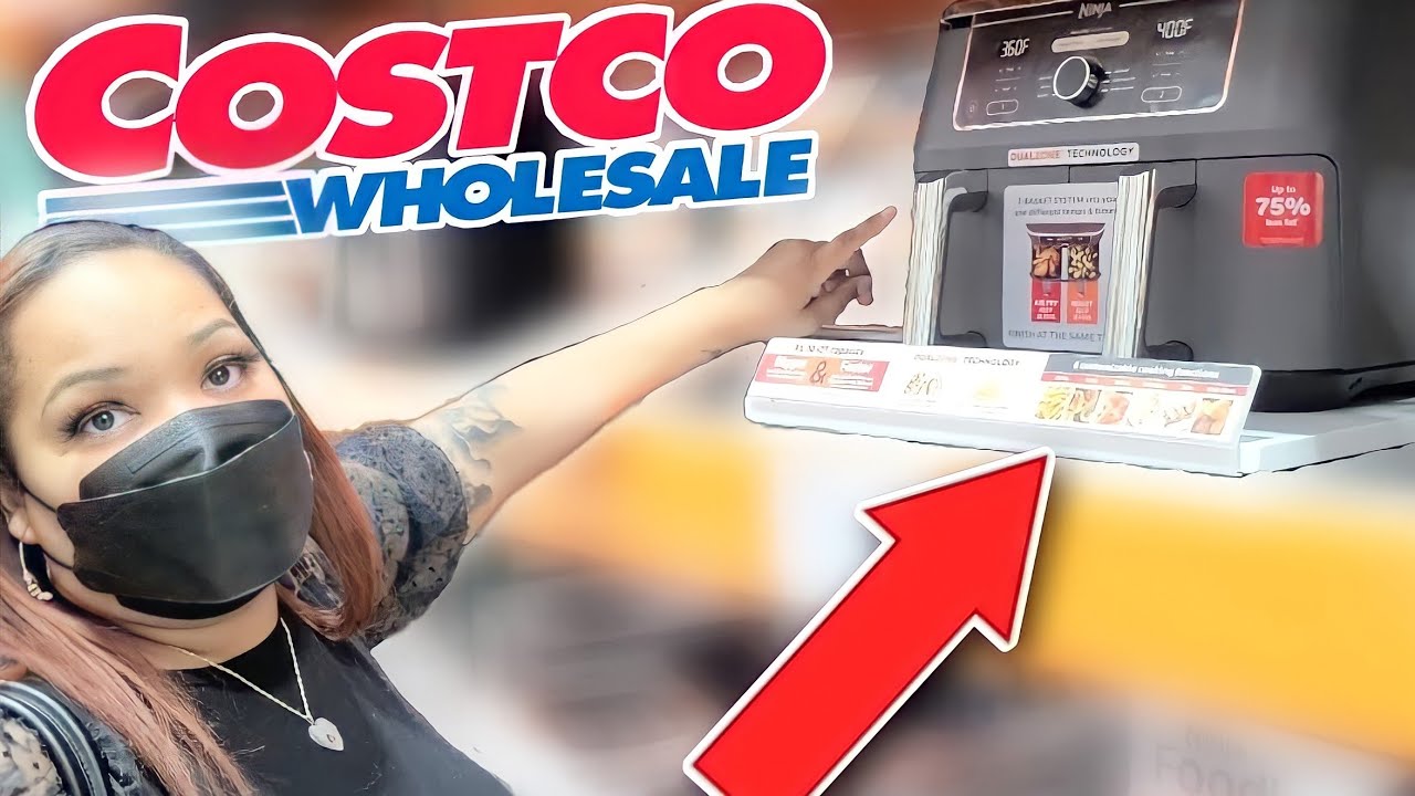 Costco's NEW Kitchen Appliances & Utensils For 2022