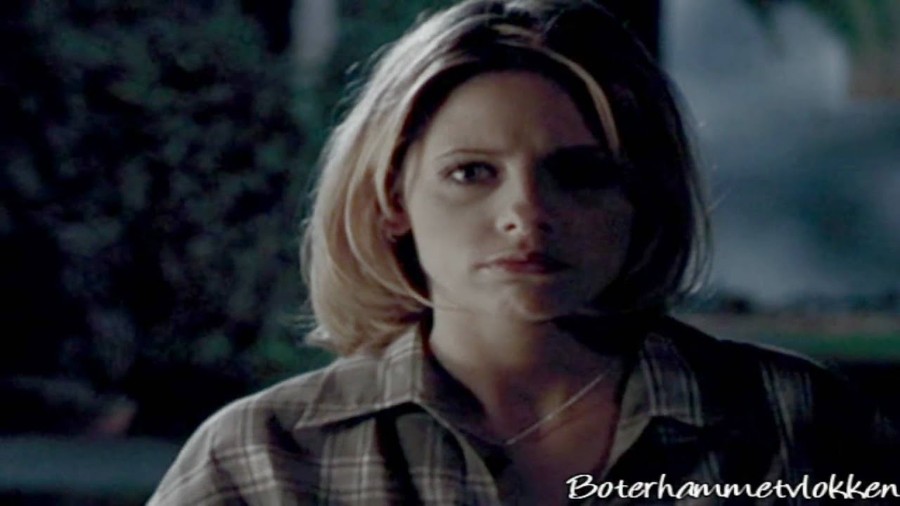 [REUPLOAD] Buffy - I'm Only Human