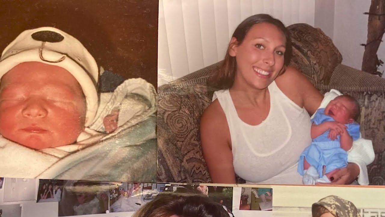 'His life was important': how a Pensacola mother's grief inspired her fight for change