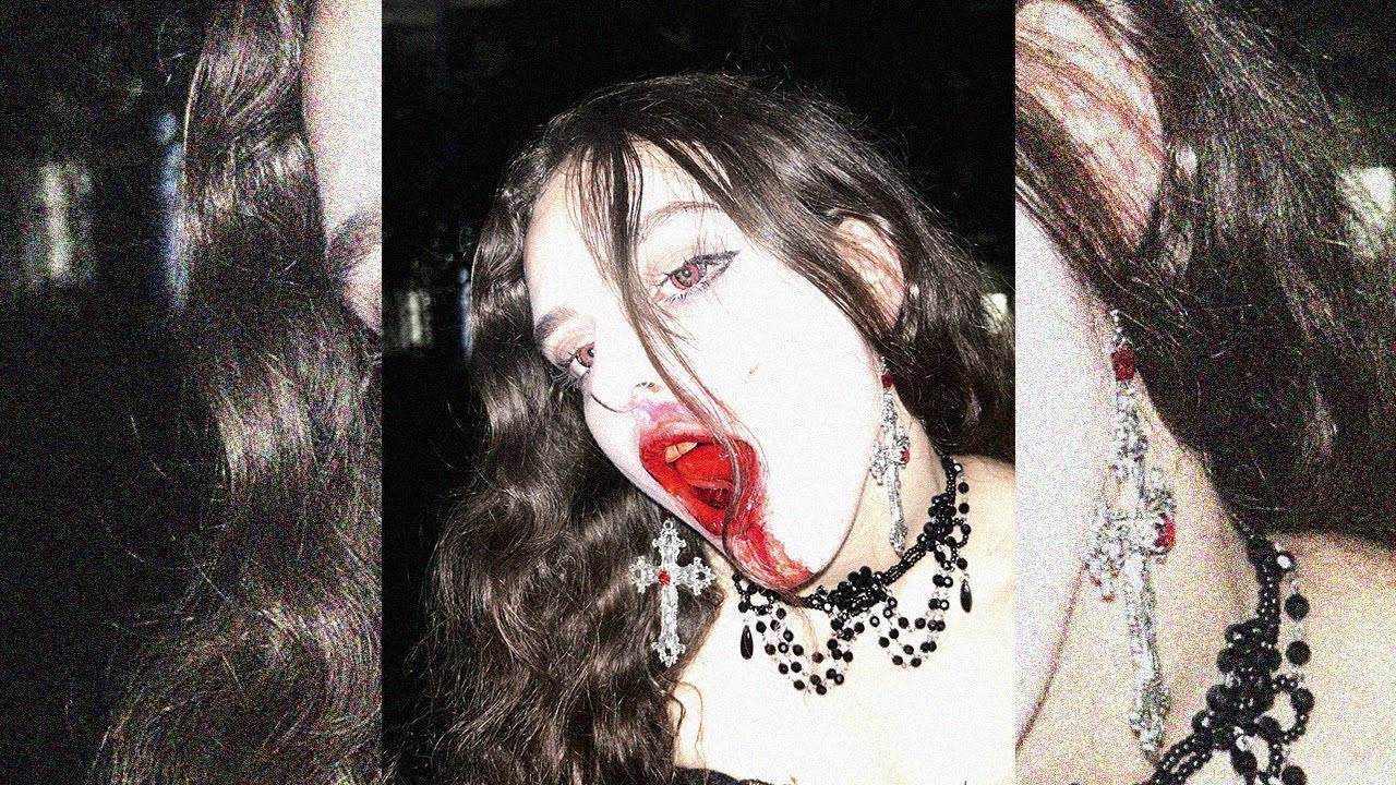 [FREE] Crystal Castles x Alice Glass x Mareux Type Beat - 