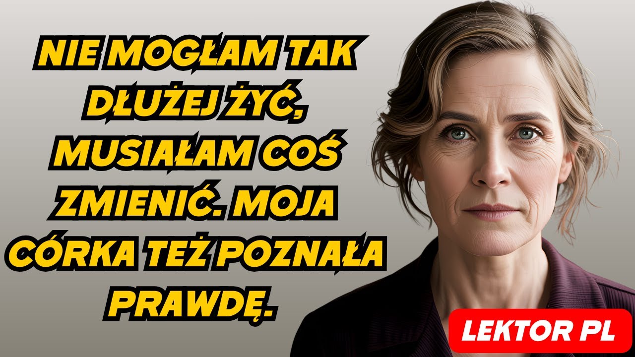 Romans Zniszczył Rodzinę | Historia z Życia | Rodziny Dramat | Ukrywana Prawda | Historia Lektor |