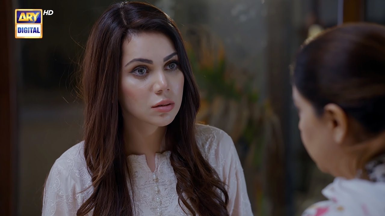 Kya Hua Hai Taimoor Ko !! Ghana Ali | ARY Digital