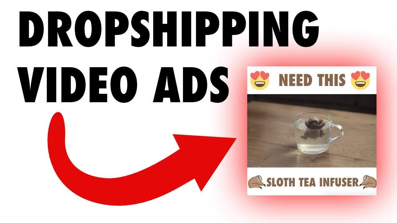 How To Make Dropshipping Videos Ads That SELL