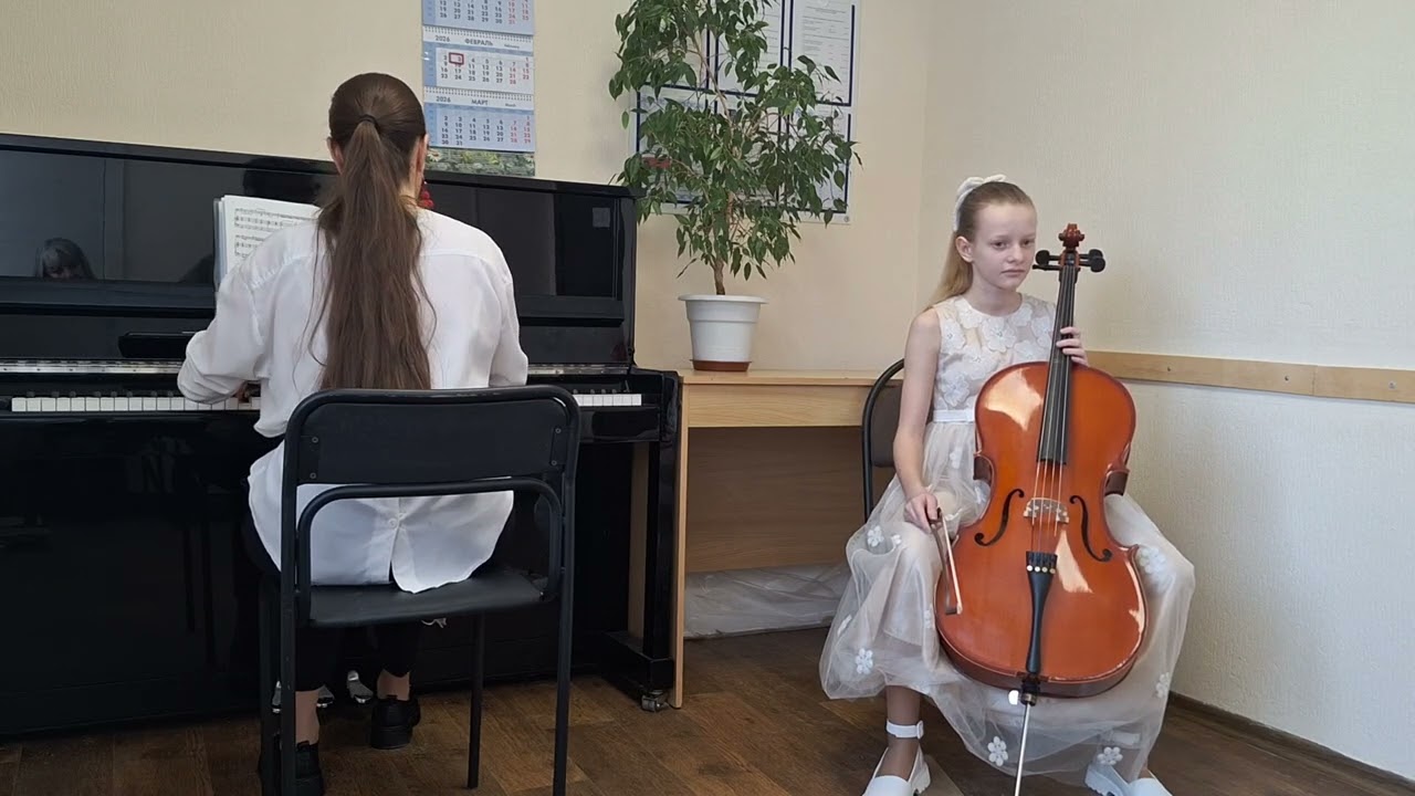 Лучко Валерия