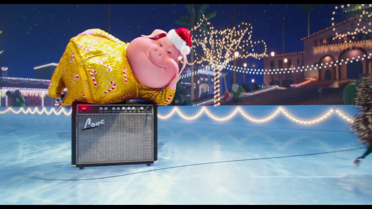 Buone feste da SING