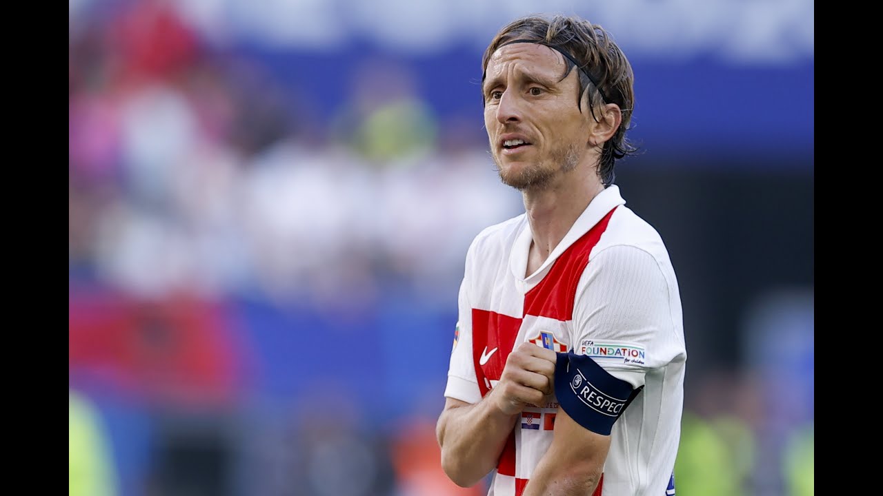 Eurocast #15: 'Modrić je blizu oproštaja od reprezentacije, napravio je apsolutno sve+