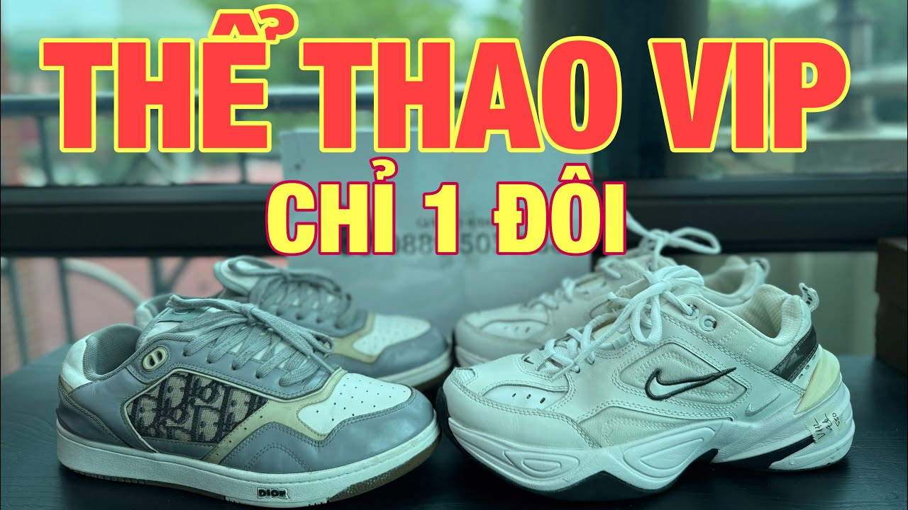 🔥19/03:Giày Si Tuyển Chọn Chính Hãng Nam Nữ Hiệu  Độ Mới Cao Hàng Vừa Về | LH: 0886.505.888