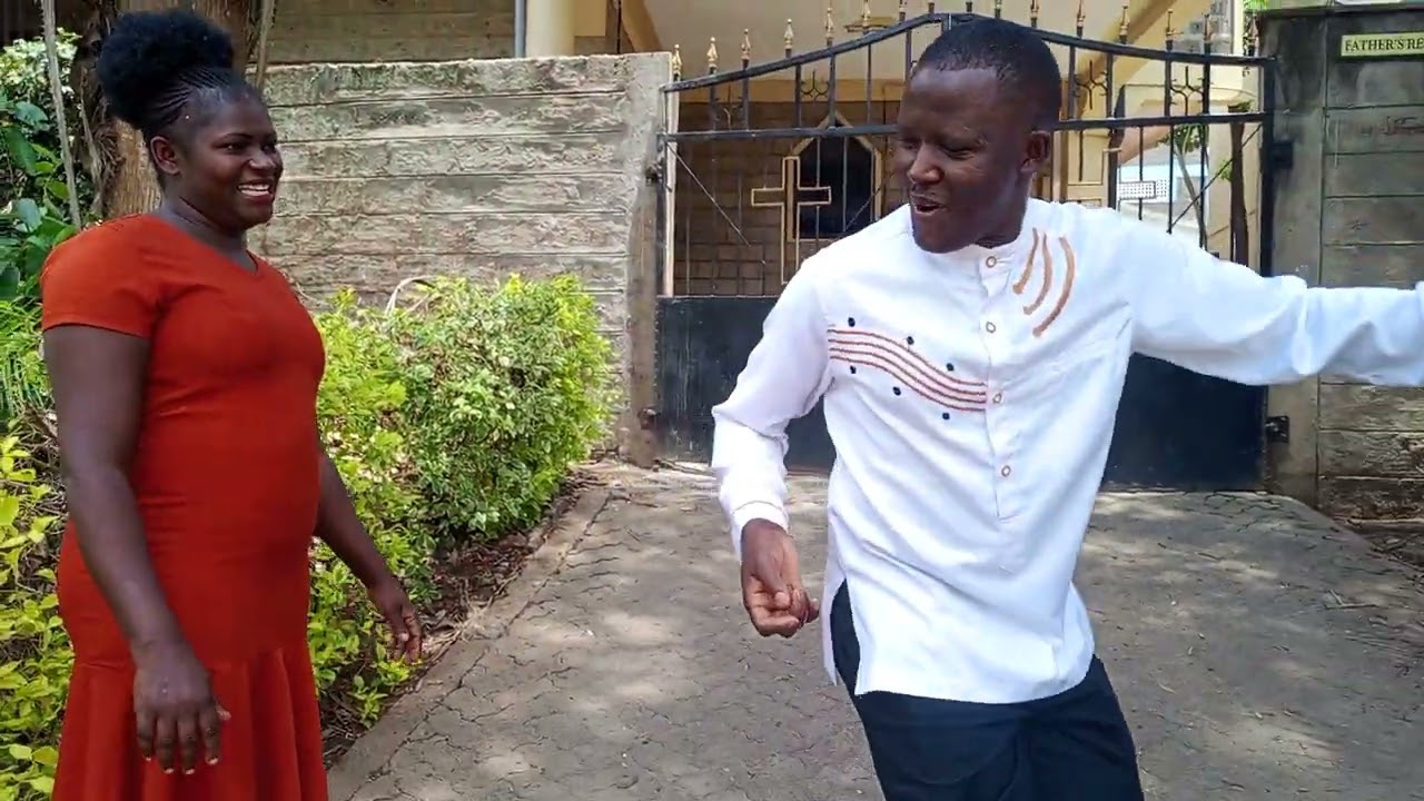 Ndoa ni ya watu wawili