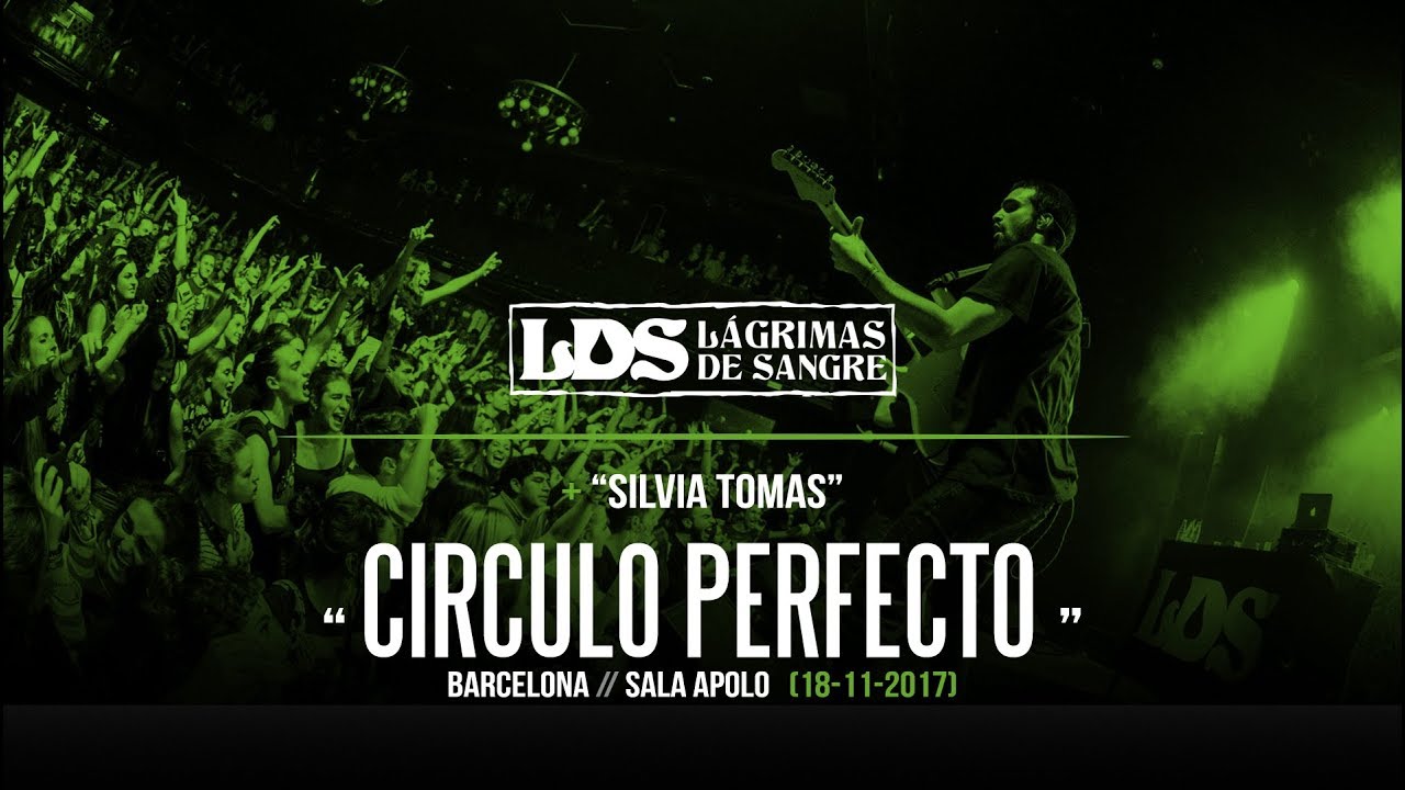 LDS en directo: 
