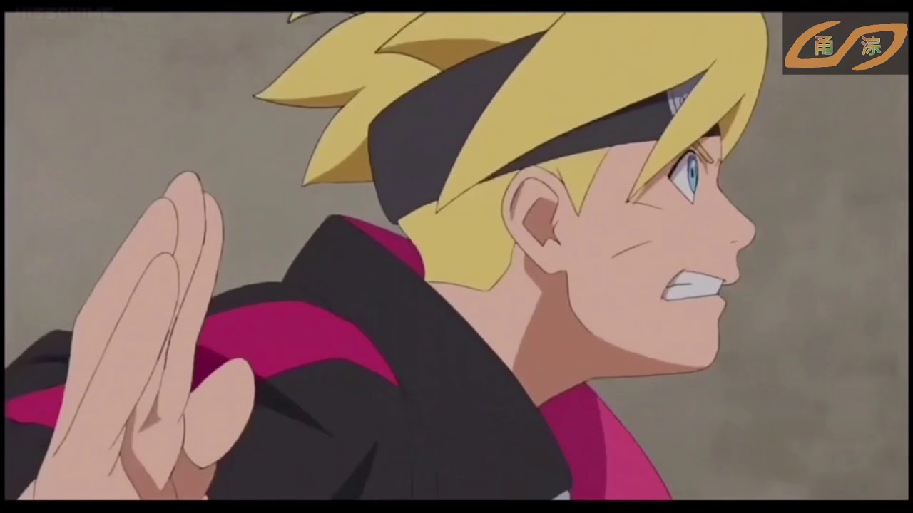 Naruto - Boruto the movie full song 火影忍者剧场版主题曲 完整版