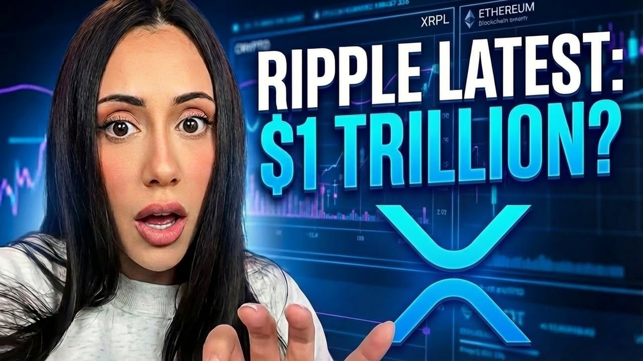 Ух ты! Генеральный директор Ripple: XRP сделает Ripple первой криптовалютной компанией с капитали...