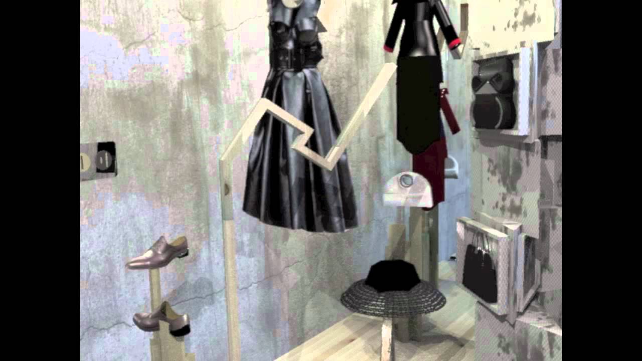 Experiential Branding the In-store Shopping Experience