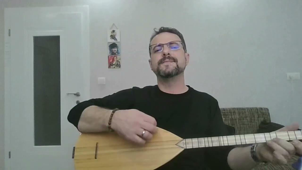 DELİ GÖNÜL FERYAD ETME BOŞUNA