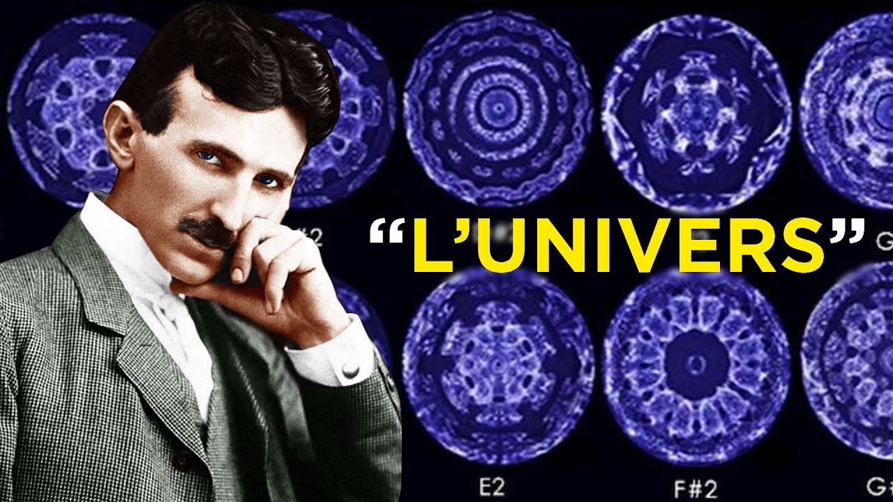 Le pouvoir secret du Son, des Vibrations et des Fr&eacute;quences