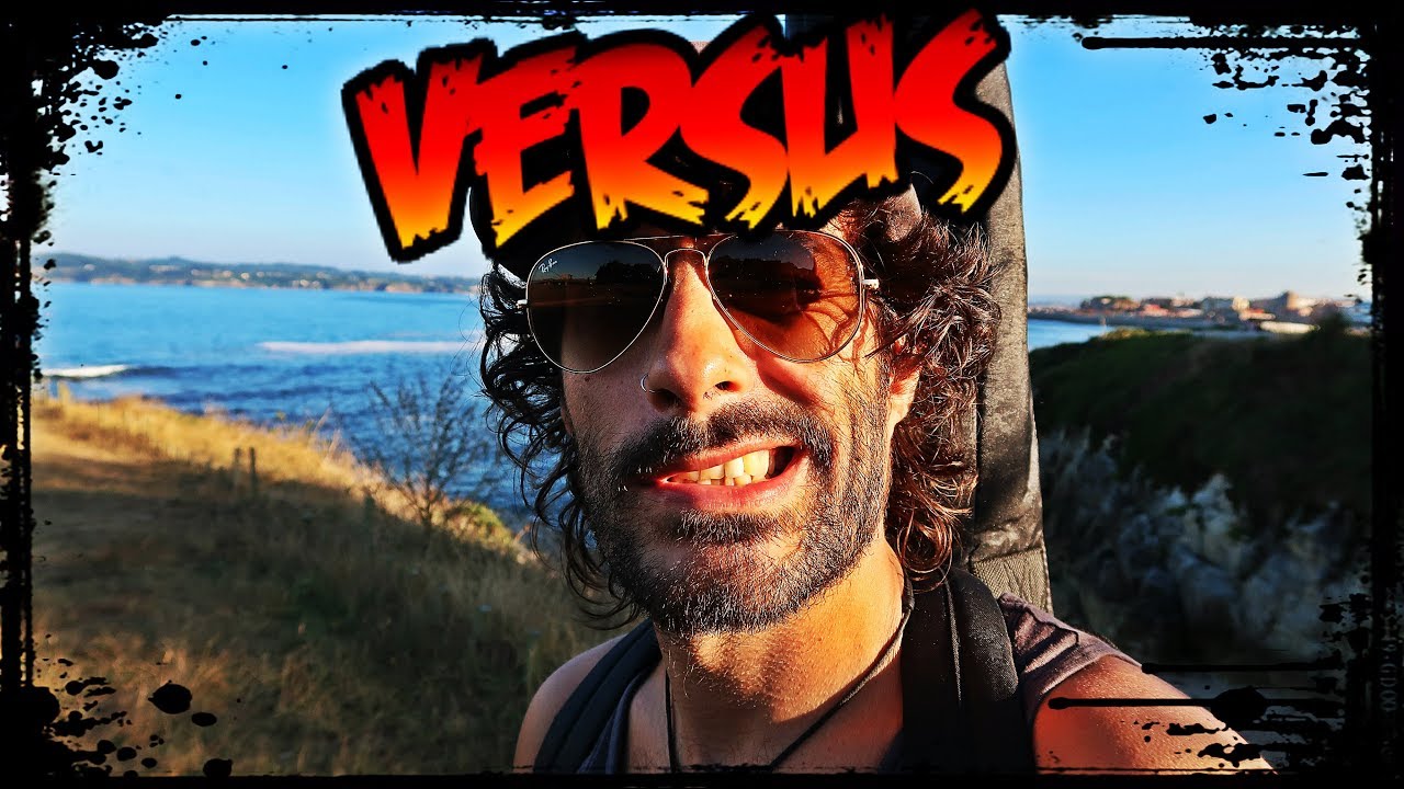 VERSUS | La CANCI&Oacute;N del FINAL de los v&iacute;deos de MuguPiensa