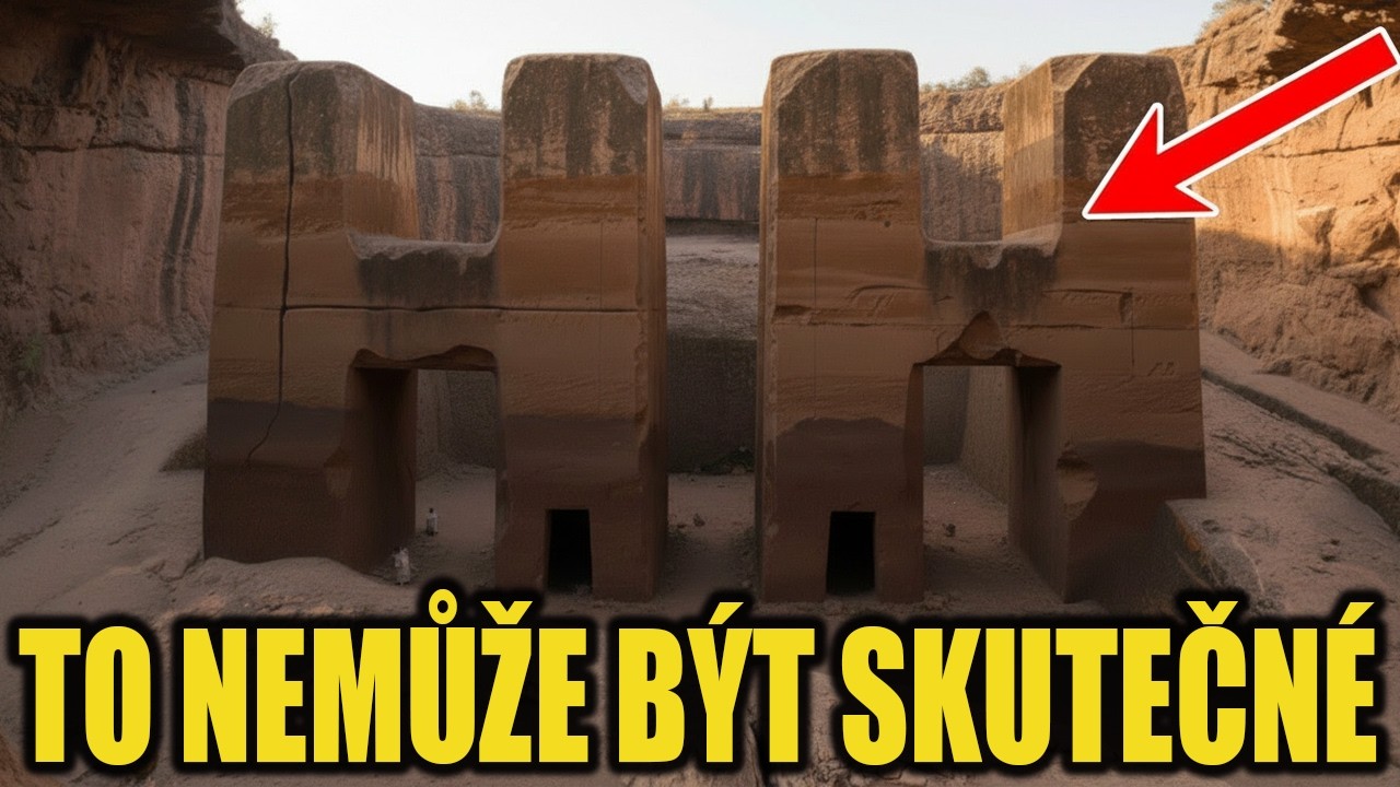 Nové 3D skeny odhalují výrobu H-bloků Puma Punku — jinak, než jsme mysleli