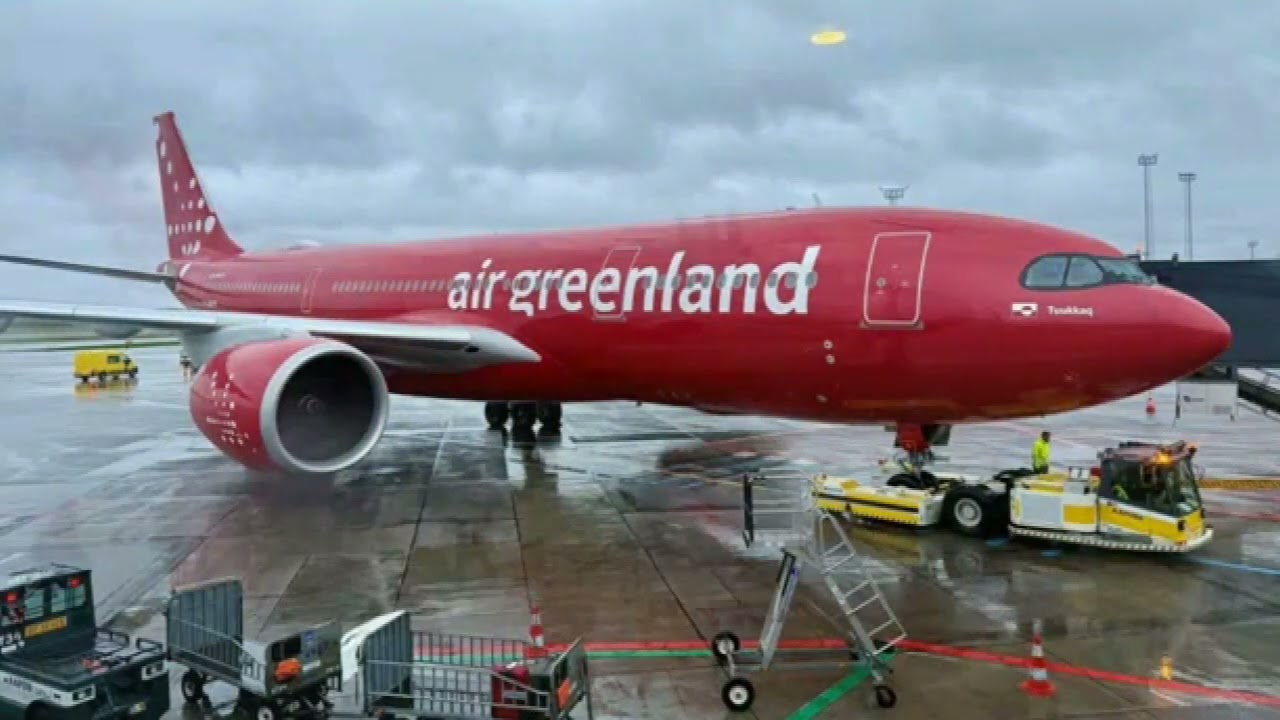 Greenland 2026