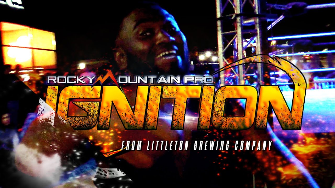 RMP Ignition | 10-07-25 | На кону Ignition и платные титулы!