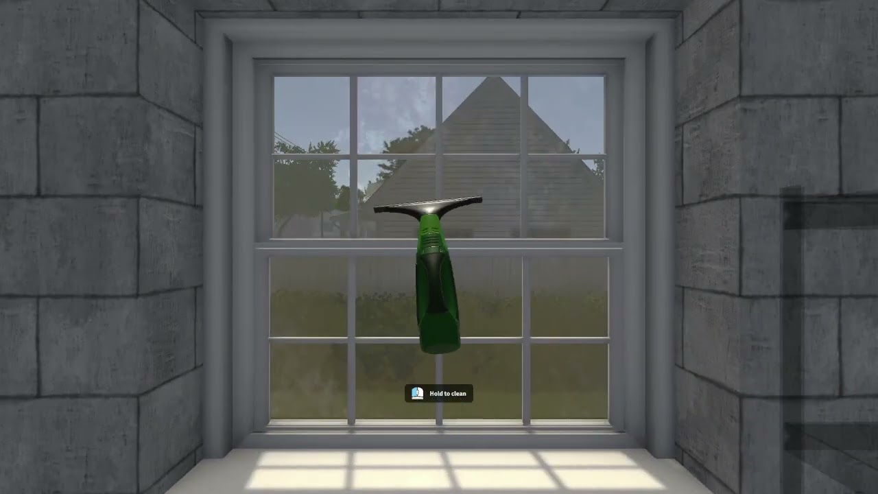 The first of many House flippers
