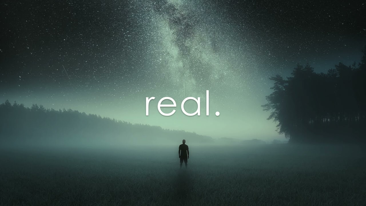maybe it was a dream?