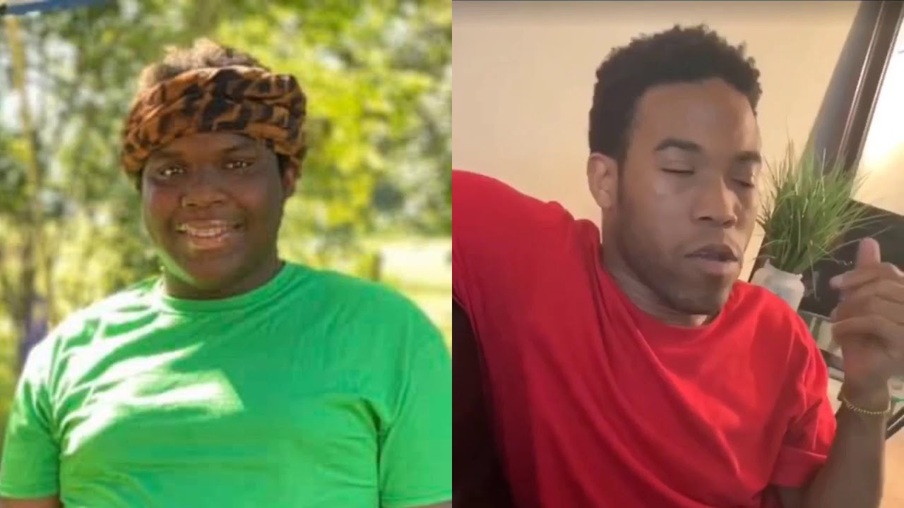 Shamarco Disses The Houma PONK🌈🦍For Taking His Man & Fight At The Club😱😱😱😳😳😳⁉️