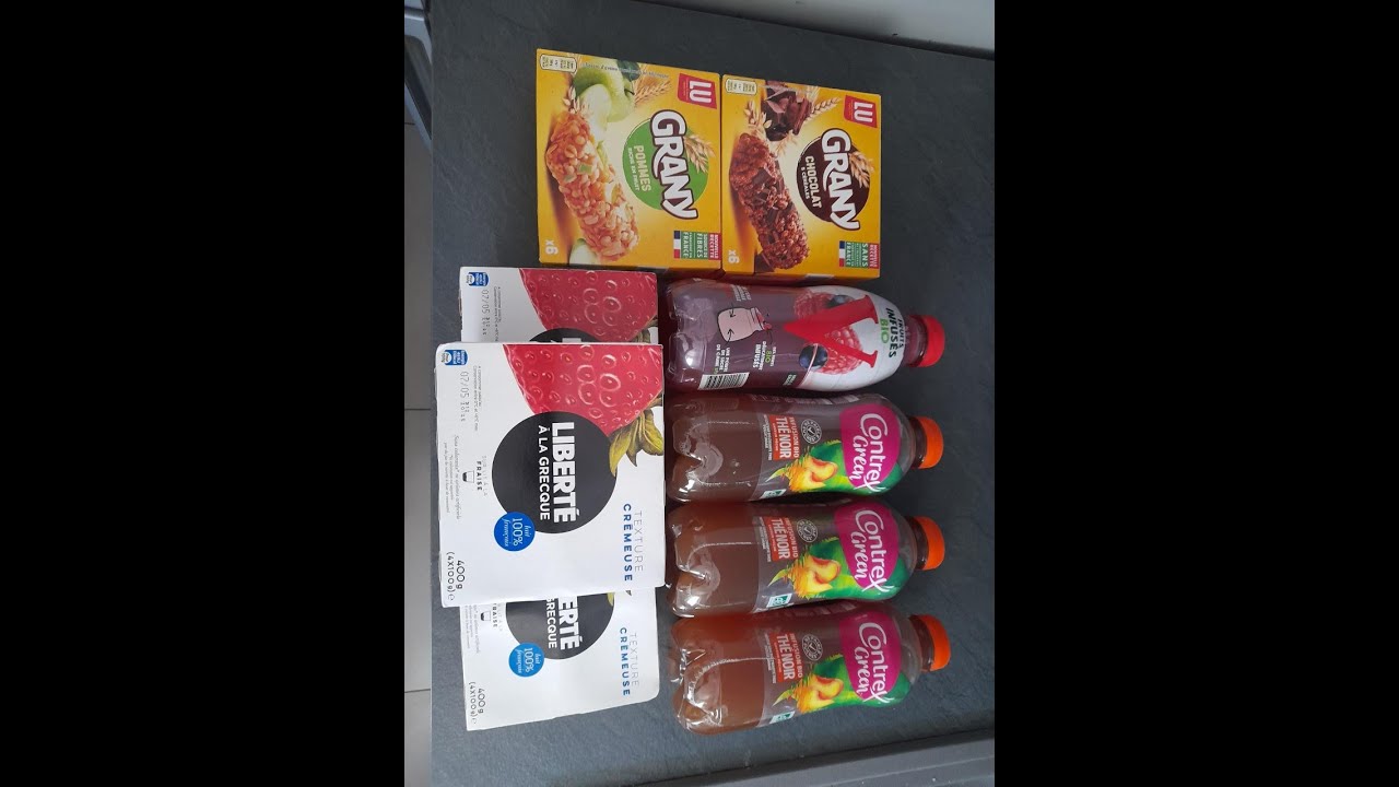 Les applications de remboursement: Shopmium Quoty et Coupon Network