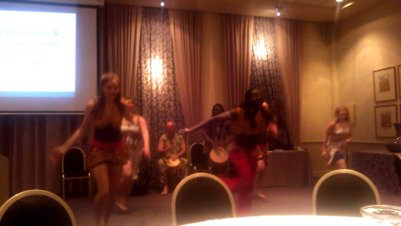 African PMI 1