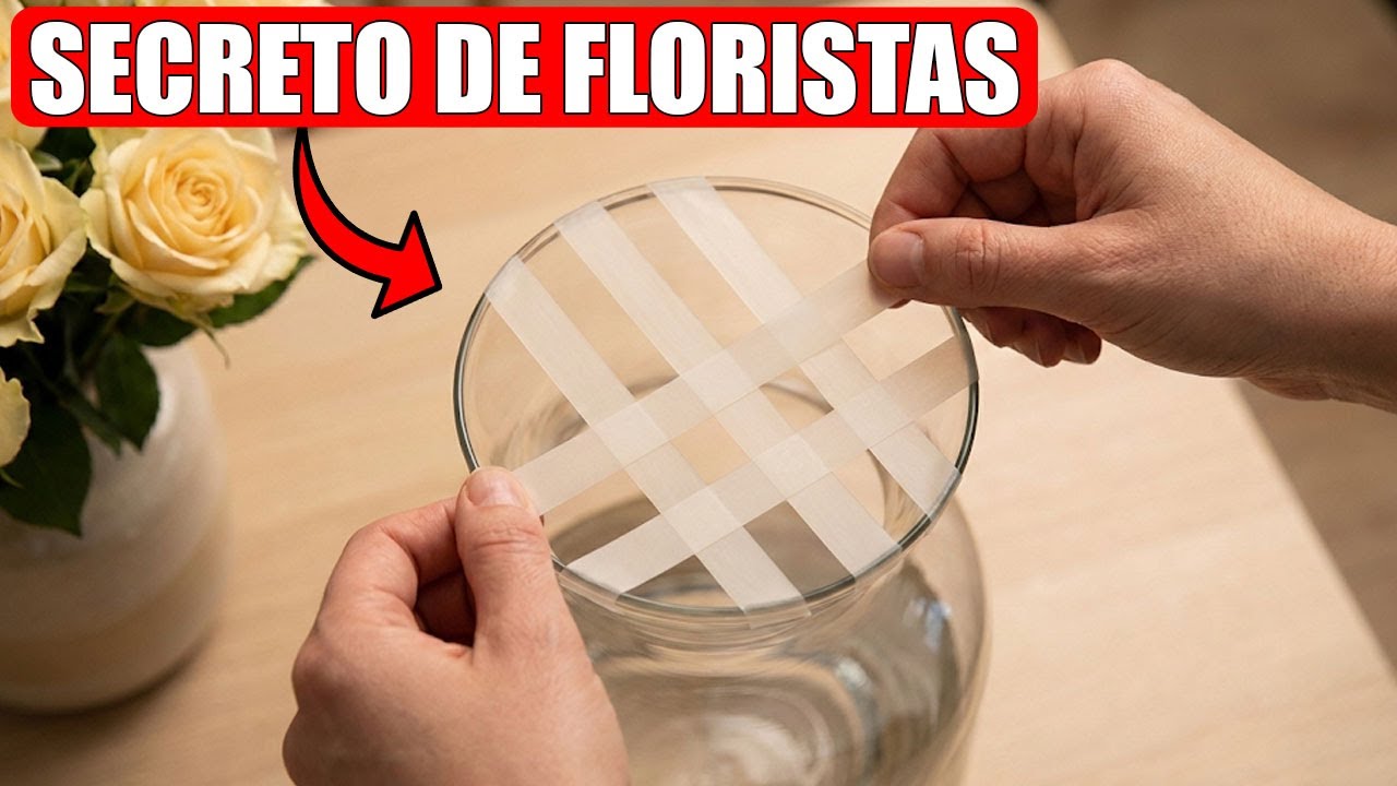 Haz ESTO y las Flores Baratas Se Verán CARAS (Secretos de Floristas)