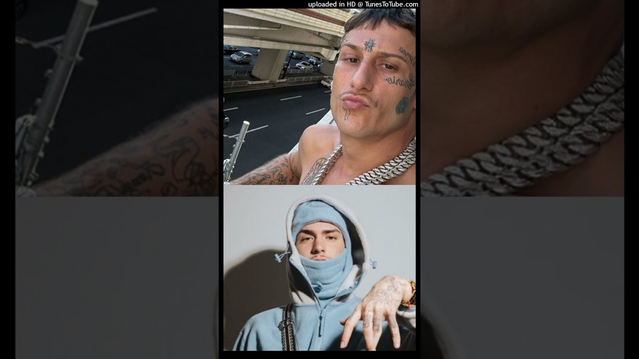 unreleased yung beef x el bugg el movimiento