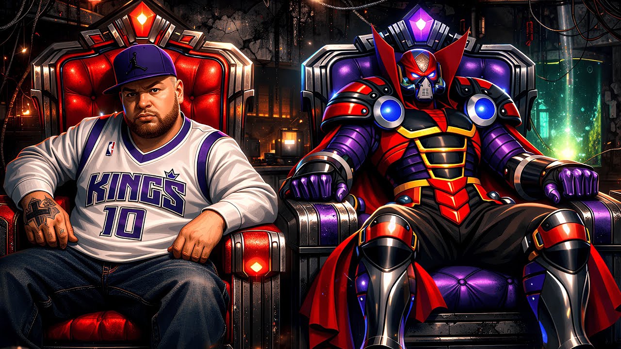 🔴 Music Mode ✔️ [Listening, Crafting, Recording & Viewing.]